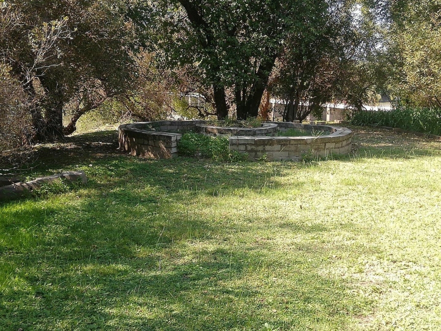 Commercial Property for Sale in Potchefstroom Rural North West